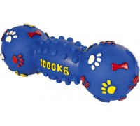 Suņu rotaļlieta Trixie LARGE VINYL DUMPLING 25cm