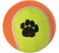 Suņu rotaļlieta Trixie TENNIS BALL 10cm