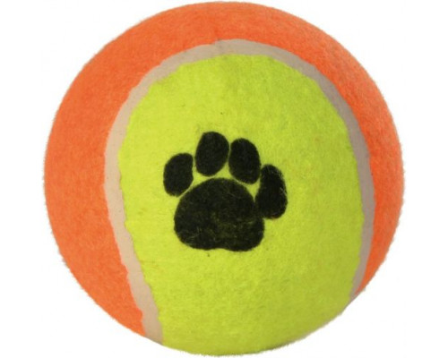 Suņu rotaļlieta Trixie TENNIS BALL 10cm