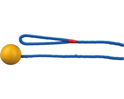 Suņu rotaļlieta Trixie RUBBER TEETH 10cm