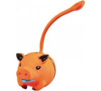 Suņu rotaļlieta Trixie ANIMAL BALL TOY 6cm