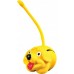 Suņu rotaļlieta Trixie ANIMAL BALL TOY 6cm