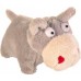 Suņu rotaļlieta Trixie PLUSH TOY 10-12cm