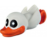Игрушка для собаки Trixie Duck, latex, 13cm
