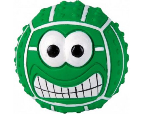 Suņu rotaļlieta Trixie LATEX SPORTS BALL 7.5cm