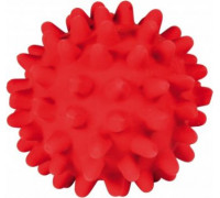 Suņu rotaļlieta Trixie BALL WITH SPIKES 7cm