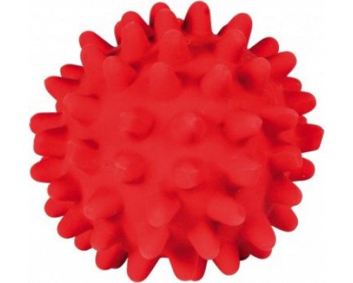Suņu rotaļlieta Trixie BALL WITH SPIKES 7cm