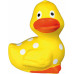 Suņu rotaļlieta Trixie Duck, latex, 8cm