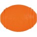 Игрушка для собаки Trixie RUBBER TEETH "RUGBY" 8cm