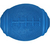 Игрушка для собаки Trixie RUBBER TEETH "RUGBY" 8cm