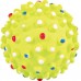 Suņu rotaļlieta Trixie Hedgehog BALL 7cm