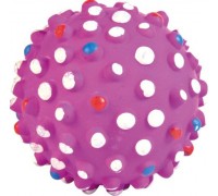 Suņu rotaļlieta Trixie Hedgehog BALL 7cm