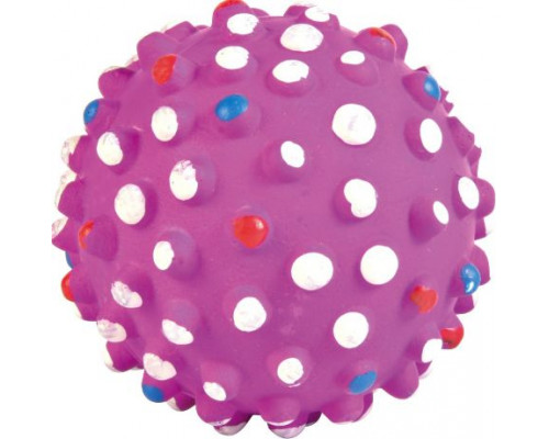 Suņu rotaļlieta Trixie Hedgehog BALL 7cm