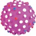 Suņu rotaļlieta Trixie Hedgehog BALL 7cm