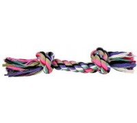 Suņu rotaļlieta Trixie TOY COTTON ROPE 37cm