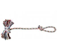 Игрушка для собаки Trixie TOY COTTON ROPE 70cm