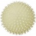 Suņu rotaļlieta Trixie FLUORESCENT TOY-BALL 10cm