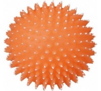 Suņu rotaļlieta Trixie FLUORESCENT TOY-BALL 10cm