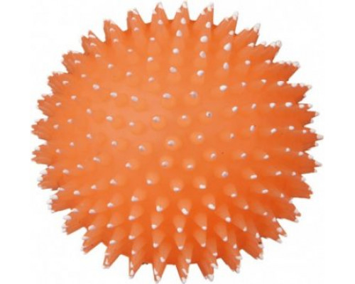 Suņu rotaļlieta Trixie FLUORESCENT TOY-BALL 10cm