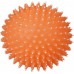 Suņu rotaļlieta Trixie FLUORESCENT TOY-BALL 10cm