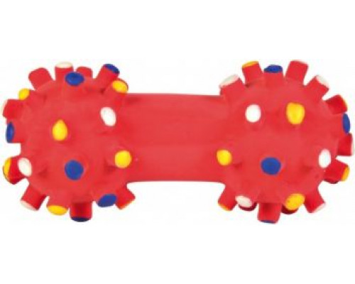 Suņu rotaļlieta Trixie MINI Dumbbell 10cm