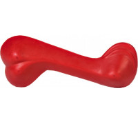 Suņu rotaļlieta Trixie TEETHER - RUBBER BONE 14cm
