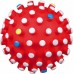 Suņu rotaļlieta Trixie Hedgehog BALL 10cm