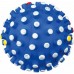 Suņu rotaļlieta Trixie Hedgehog BALL 10cm