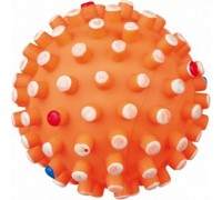 Suņu rotaļlieta Trixie Hedgehog BALL 10cm