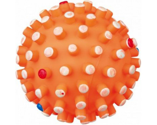 Suņu rotaļlieta Trixie Hedgehog BALL 10cm