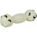 Suņu rotaļlieta Trixie FLUORESCENT TOY-Dumbbell 18cm