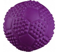Suņu rotaļlieta Trixie Natural rubber ball, 7cm
