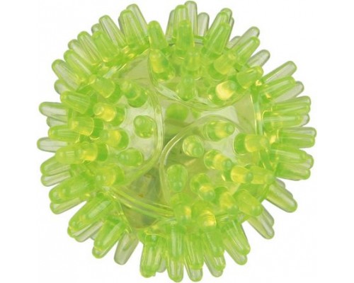 Suņu rotaļlieta Trixie HOOKBALL 5cm