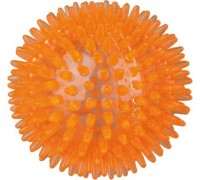 Suņu rotaļlieta Trixie TERMOGUM BALL, 8cm