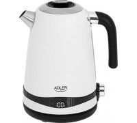 Adler AD 1295w White
