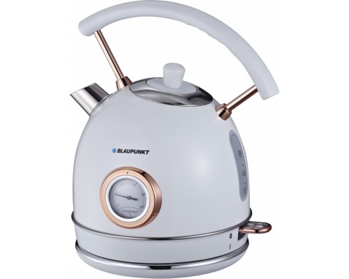 Blaupunkt EKS802WH White