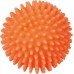 Suņu rotaļlieta Trixie hedgehog ball 10cm