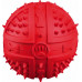 Suņu rotaļlieta Trixie RUBBER BALL 6cm