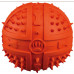 Suņu rotaļlieta Trixie RUBBER BALL 6cm