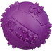 Suņu rotaļlieta Trixie RUBBER BALL 6cm