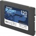 SSD Patriot Burst Elite 120GB 2.5" SATA III (PBE120GS25SSDR)