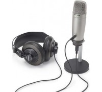 Samson C01U Pro microphone (SAC01UPROPK)