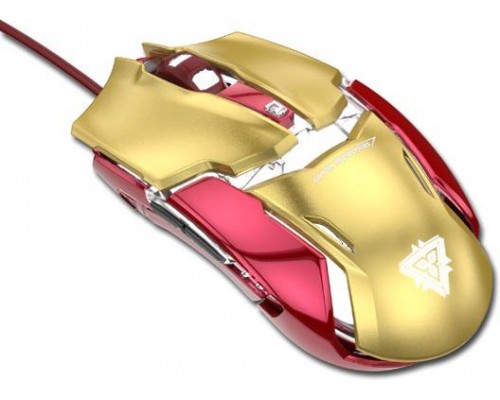 E-Blue IRON MAN ARMOR (EMS610)