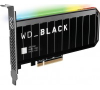 SSD SanDisk Black AN1500 1TB PCIe PCI-E x8 Gen3 NVMe (WDS100T1X0L)