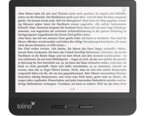Tolino Vision Reader 5