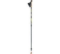 Gabel Kije nordic walking Caron XT 2S-80 czarne 135 cm