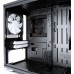 Fractal Design Nano S Mini-Tower housing, Black, Window (FD-CA-DEF-NANO-S-BK-W)