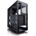 Fractal Design Focus G housing (FD-CA-FOCUS-BK-W)