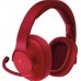 Logitech G433 Fire Red (981-000652)
