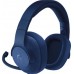 Logitech G433 Royal Blue headphones (981-000687)